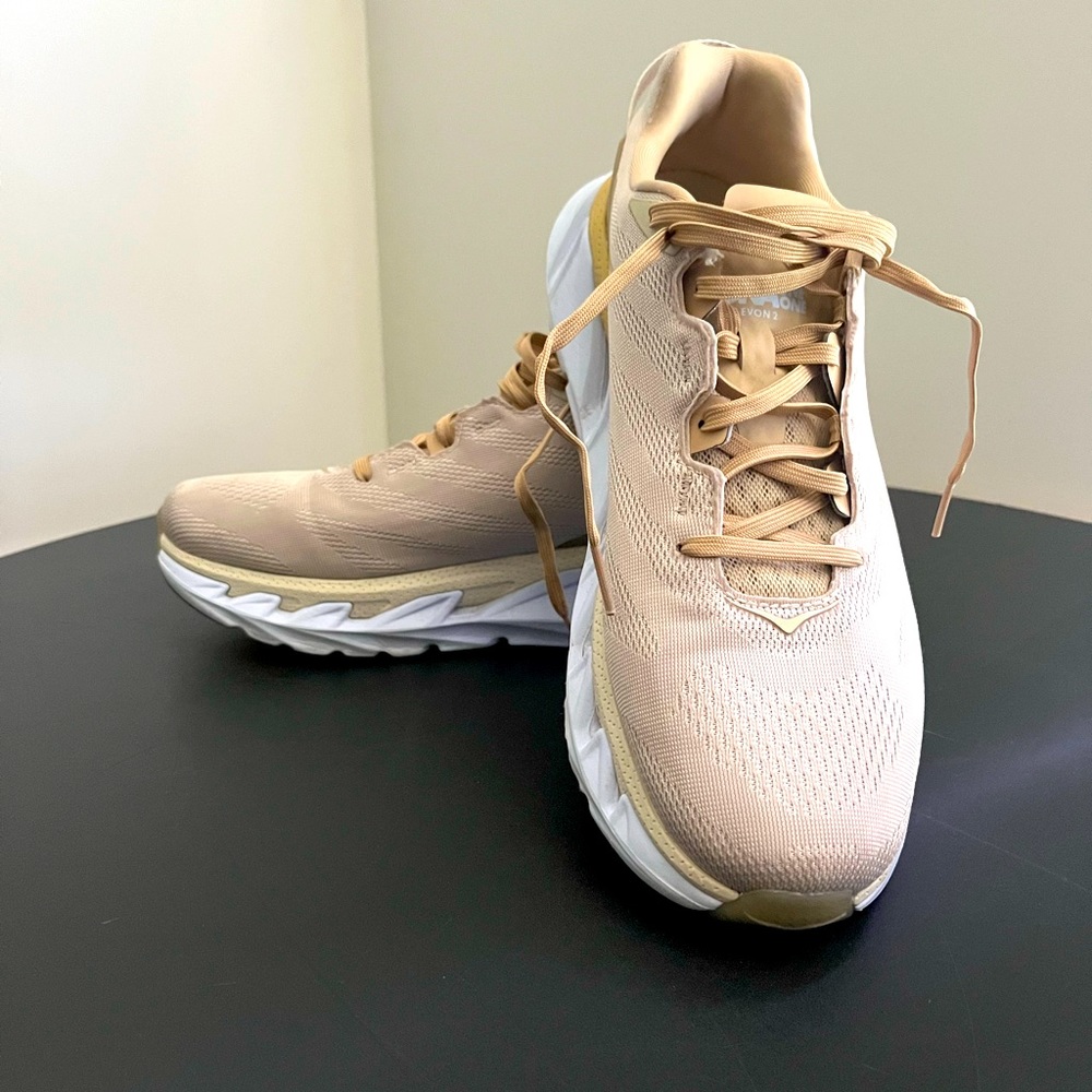 Hoka Running Shoes